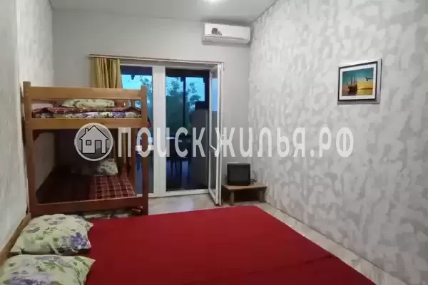 Апартаменты «Лунная дорожка»