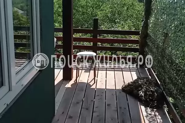 Апартаменты «Лунная дорожка»