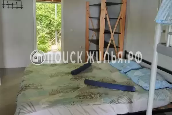 Апартаменты «Лунная дорожка»