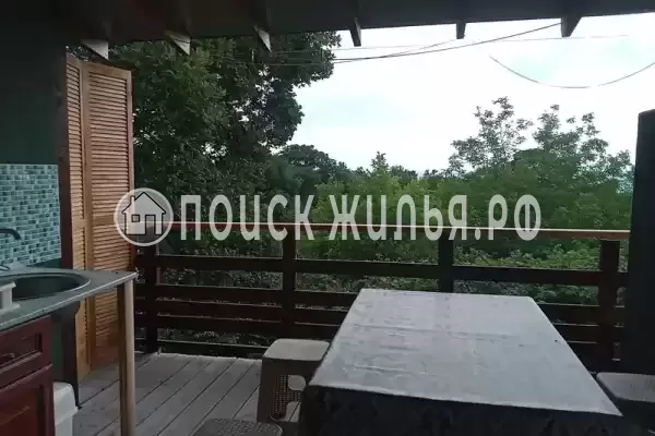 Апартаменты «Лунная дорожка»