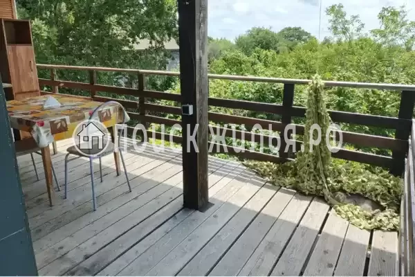 Апартаменты «Лунная дорожка»