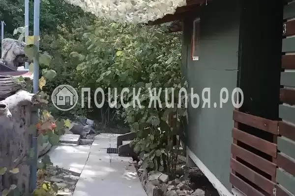 Апартаменты «Лунная дорожка»