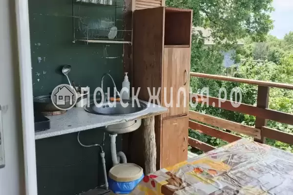 Апартаменты «Лунная дорожка»