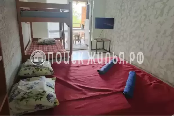 Апартаменты «Лунная дорожка»