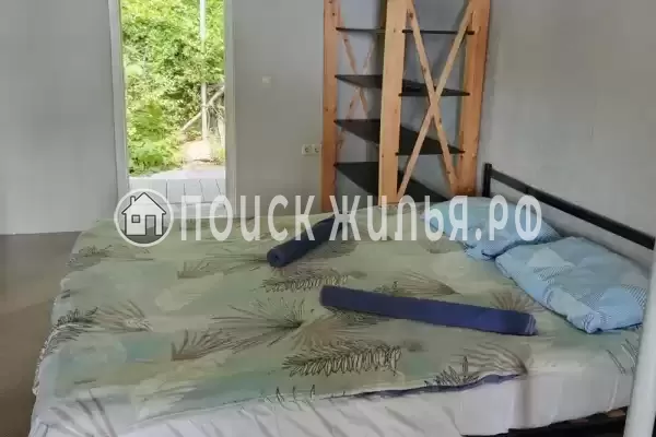 Апартаменты «Лунная дорожка»