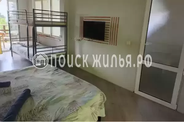 Апартаменты «Лунная дорожка»