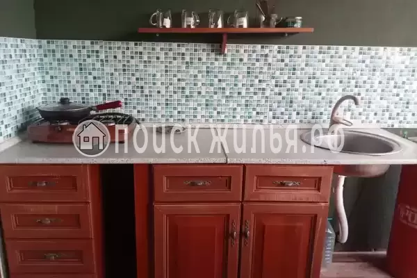 Апартаменты «Лунная дорожка»