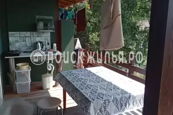 Апартаменты «Лунная дорожка»