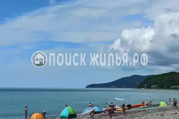 Апартаменты «Лунная дорожка»