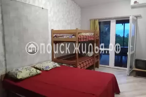 Апартаменты «Лунная дорожка»