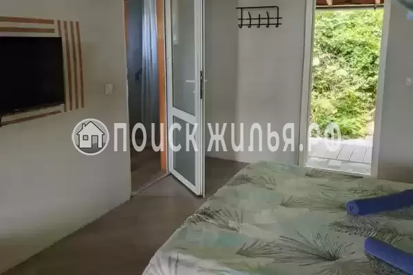 Апартаменты «Лунная дорожка»