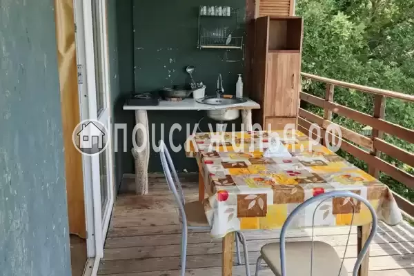 Апартаменты «Лунная дорожка»