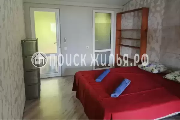 Апартаменты «Лунная дорожка»