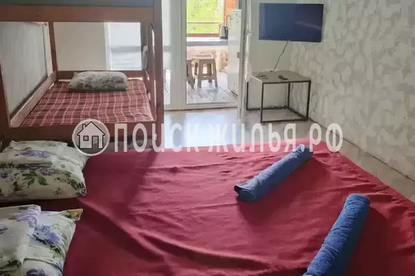 Апартаменты «Лунная дорожка»