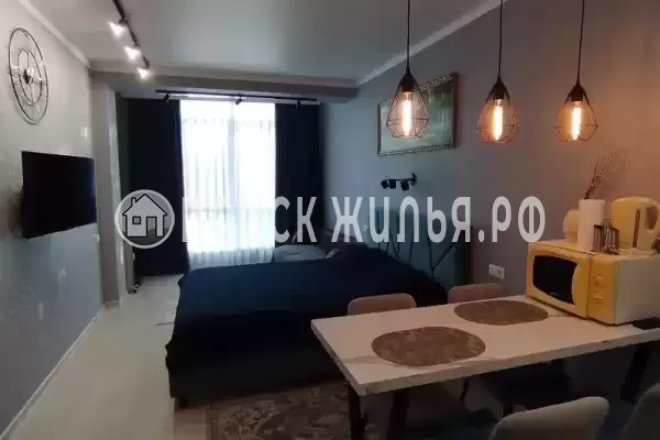 Квартира «Студия»