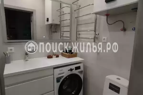 Квартира «Студия»