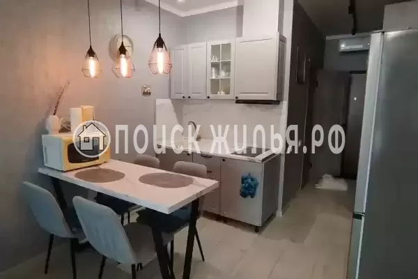 Квартира «Студия»