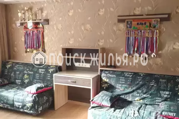 Дом под ключ «Коржик»