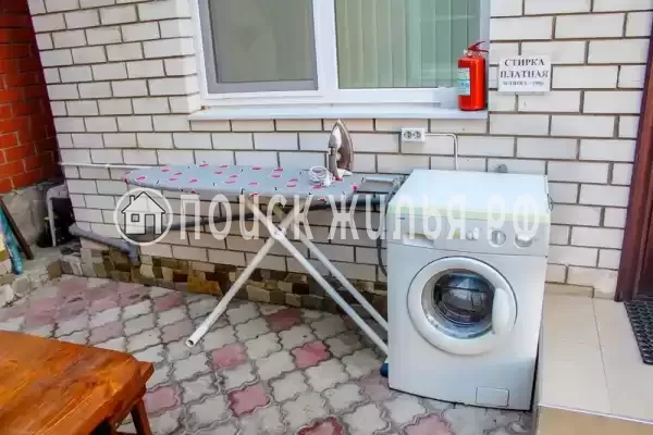 Дом под ключ «Коржик»