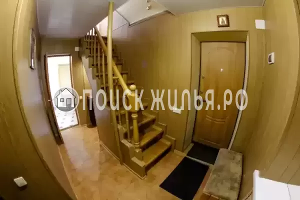 Дом под ключ «Коржик»