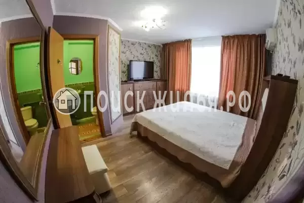 Дом под ключ «Коржик»