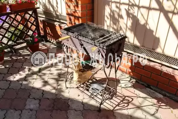 Дом под ключ «Коржик»