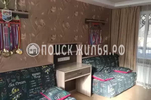 Дом под ключ «Коржик»