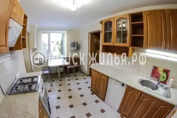 Дом под ключ «Коржик»