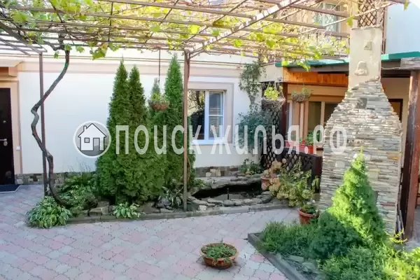 Дом под ключ «Коржик»