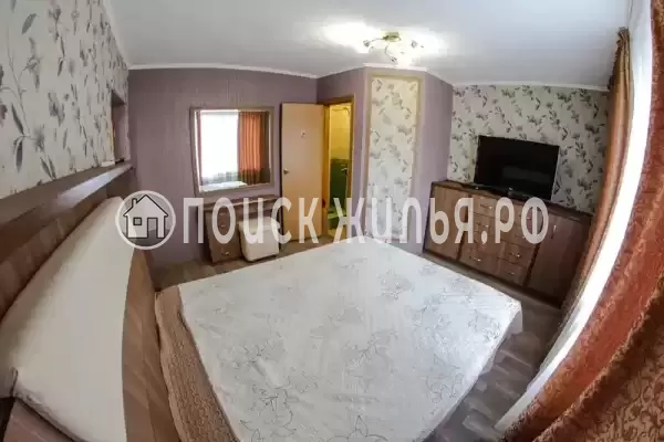 Дом под ключ «Коржик»