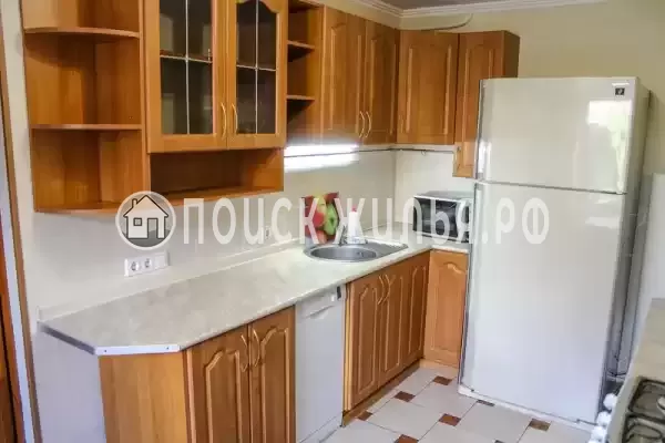 Дом под ключ «Коржик»