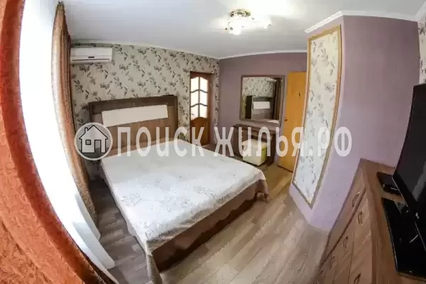 Дом под ключ «Коржик»