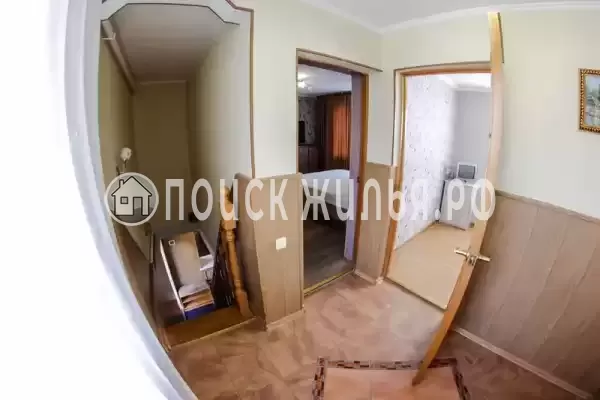 Дом под ключ «Коржик»