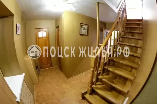 Дом под ключ «Коржик»