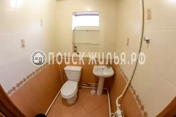 Дом под ключ «Коржик»