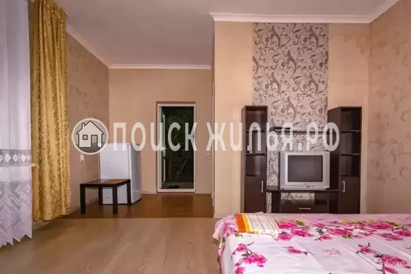 Дом под ключ «В Персиковом саду»