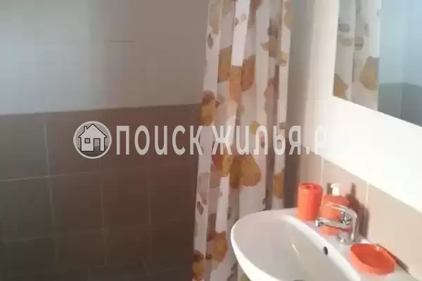 Дом под ключ «В Персиковом саду»