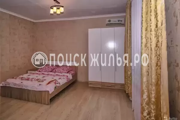 Дом под ключ «В Персиковом саду»