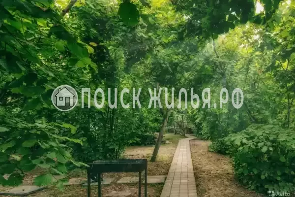 Дом под ключ «В Персиковом саду»