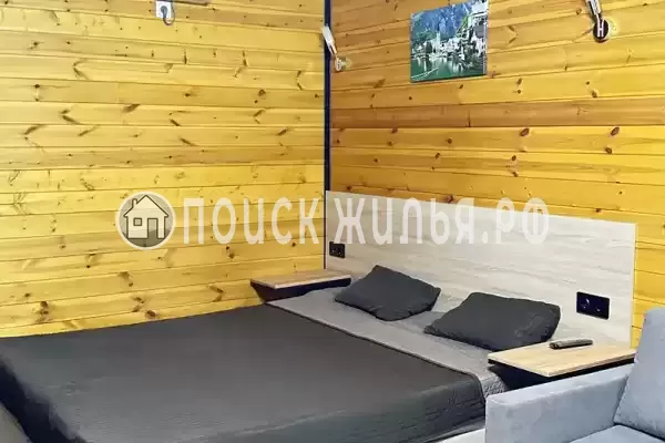 Частный сектор «Дом на Пролетарской»