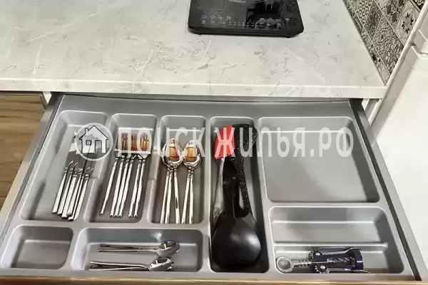 Частный сектор «Дом на Пролетарской»