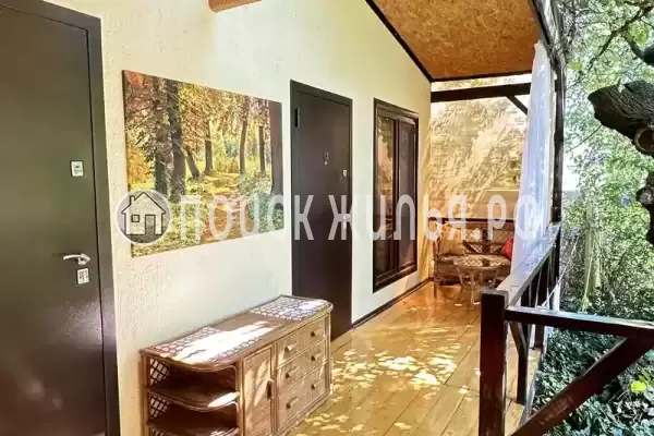 Частный сектор «Дом на Пролетарской»