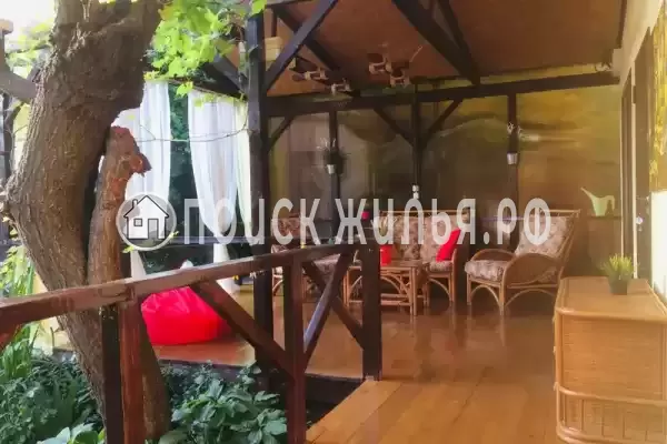 Частный сектор «Дом на Пролетарской»