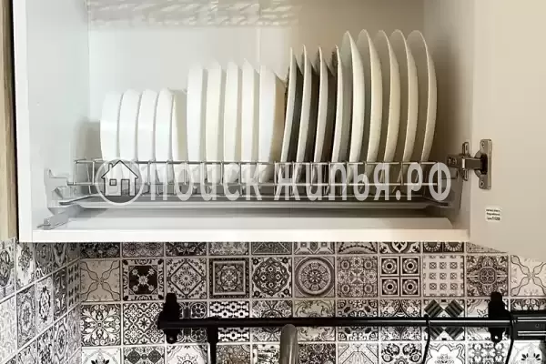 Частный сектор «Дом на Пролетарской»