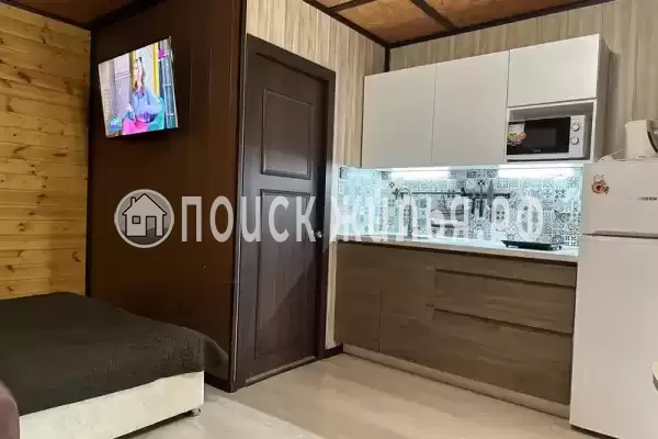 Частный сектор «Дом на Пролетарской»