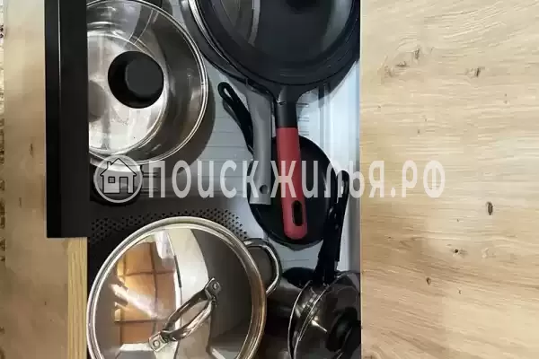 Частный сектор «Дом на Пролетарской»