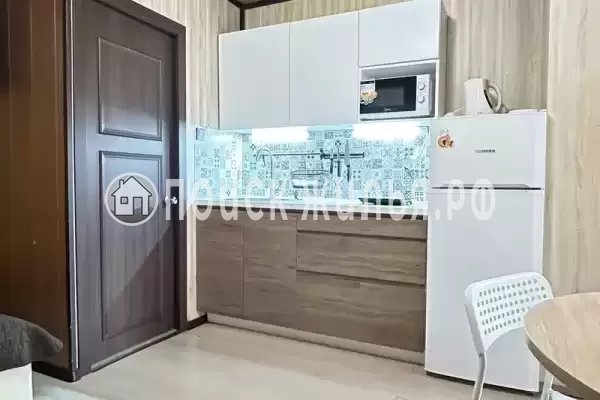 Частный сектор «Дом на Пролетарской»