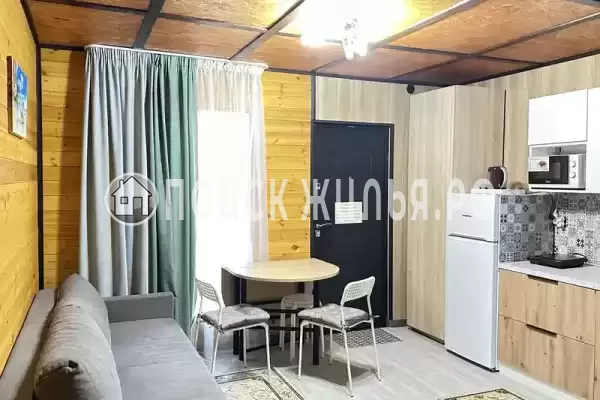 Частный сектор «Дом на Пролетарской»