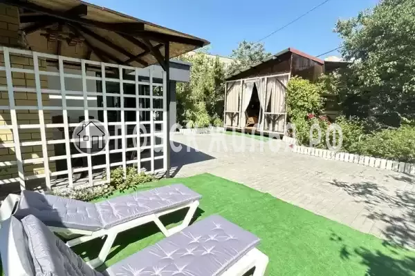 Частный сектор «Дом на Пролетарской»