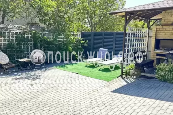 Частный сектор «Дом на Пролетарской»